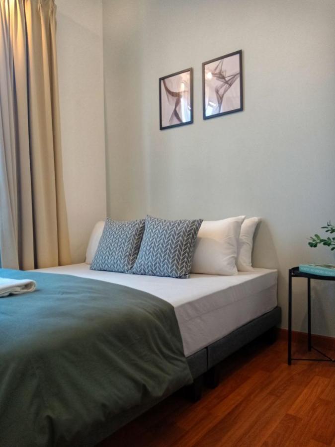 Staycationbyrieymona - 3Br Condo, Clio 2, Πουτρατζάγια Εξωτερικό φωτογραφία
